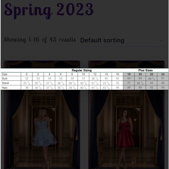 Monsini 2023 Collection Emerald Gown - Picture 9 of 11